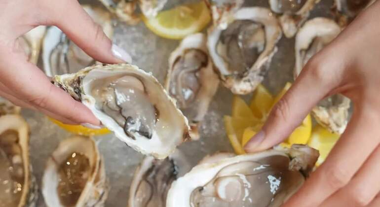 Degustazione di vini e tour esclusivi a Marbella