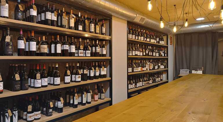Degustazione di vini e tour esclusivi a Marbella