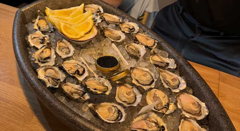 Degustazione di vini e tour esclusivi a Marbella