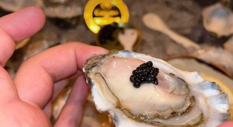 Degustazione di vini e tour esclusivi a Marbella