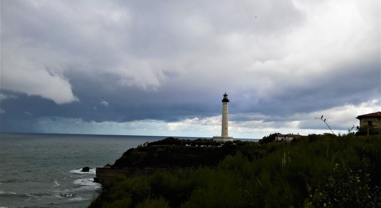 Gourmet-Besuch in Biarritz
