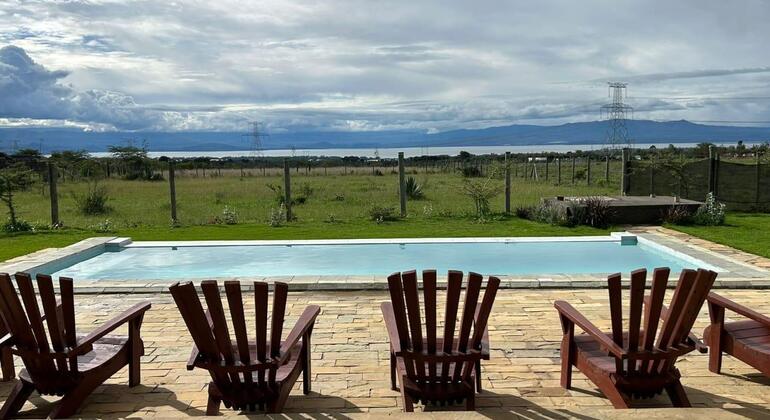 Descubre el Lago Naivasha en una Excursión de un Día