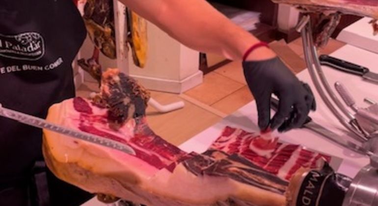 Percorso delle tapas a Palma di Maiorca