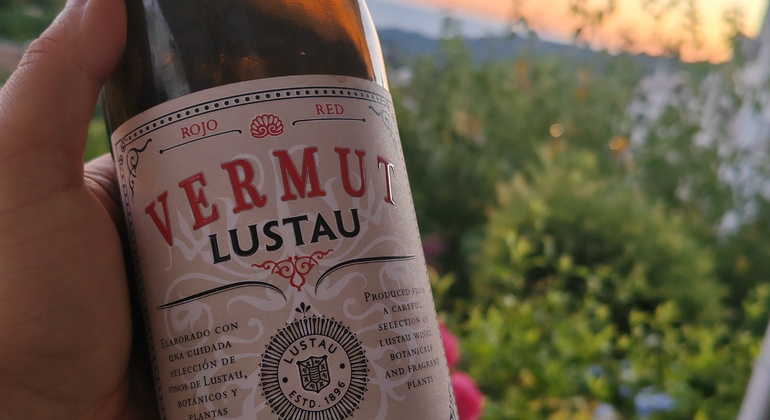 Tour a piedi di Nerja e Frigiliana Degustazione di vino e vermouth