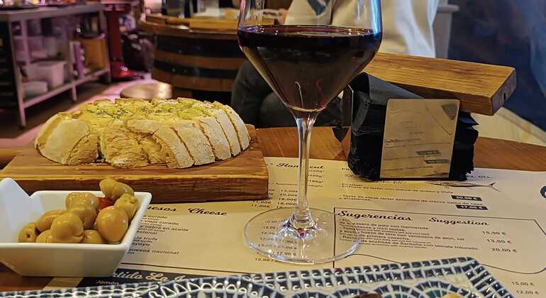 Mijas Pueblo Wine & Walking Experience