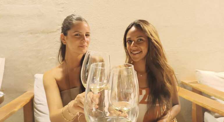 Mijas Pueblo Wine & Walking Experience