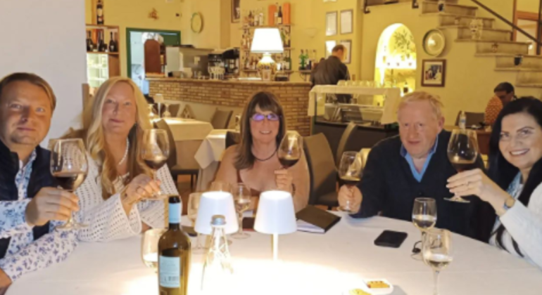 Mijas Pueblo Wine & Walking Experience