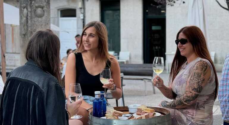 Mijas Pueblo Wine & Walking Experience