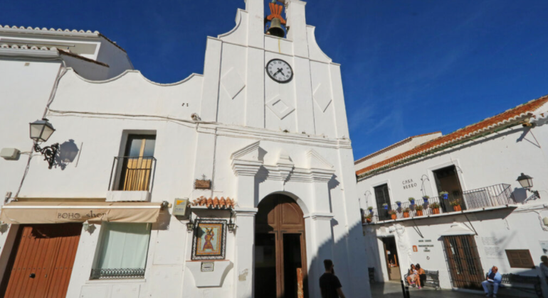 Mijas Pueblo Whiskey & City Walking Tour