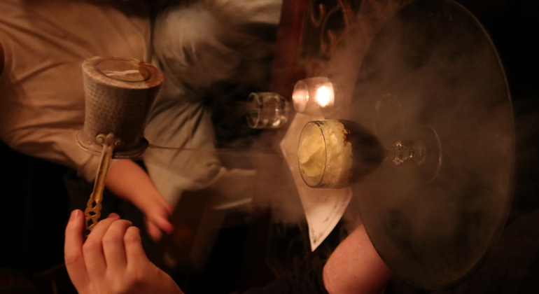 Tour dei bar nascosti e della storia di Melbourne
