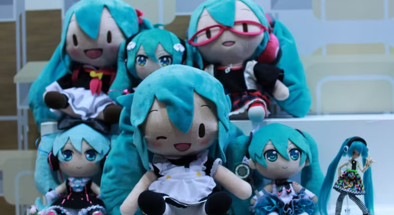 Visite d'Akihabara et de la culture japonaise Otaku à Tokyo