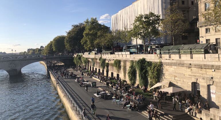 A Journey Through the French Revolution