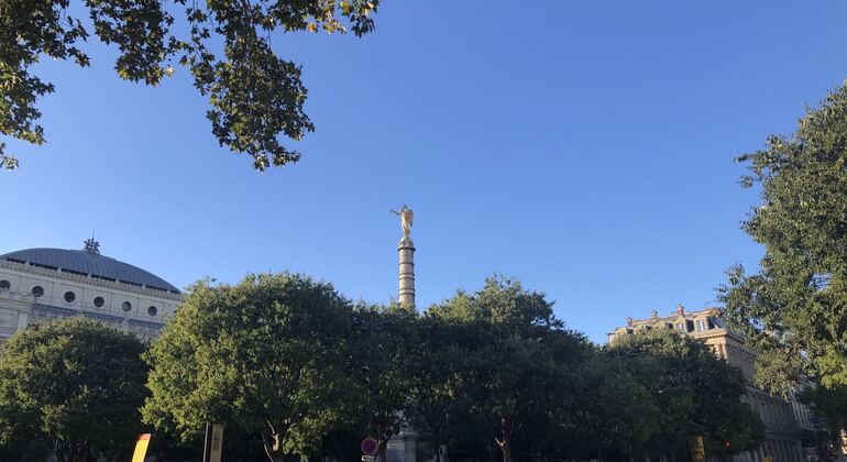 A Journey Through the French Revolution