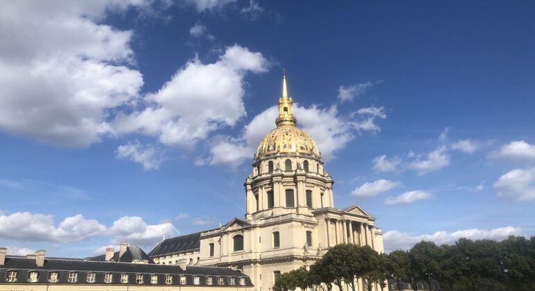A Journey Through the French Revolution