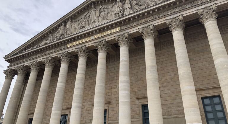 A Journey Through the French Revolution
