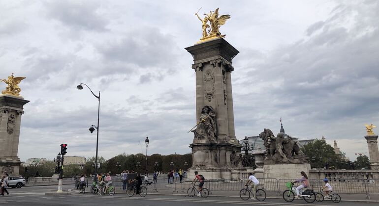A Journey Through the French Revolution