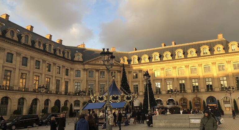 A Journey Through the French Revolution