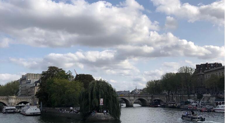 A Journey Through the French Revolution