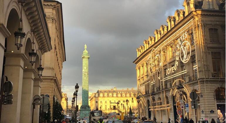 A Journey Through the French Revolution