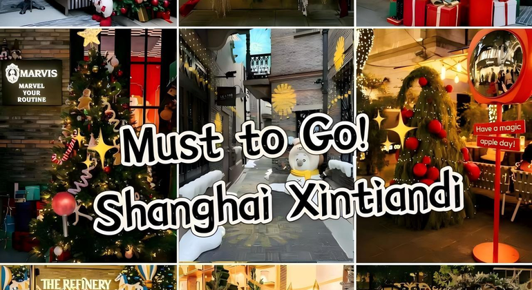 Huangpu Night Cruise: Gemütliche Stimmung & modernes Shanghai-Glühen