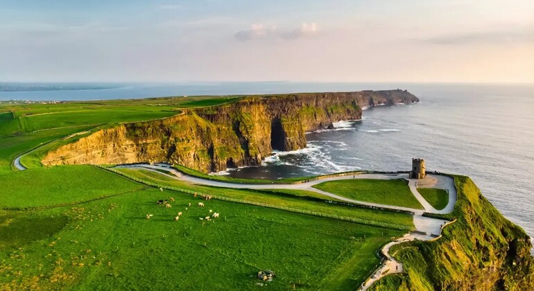 Private Day Trip Around Ireland