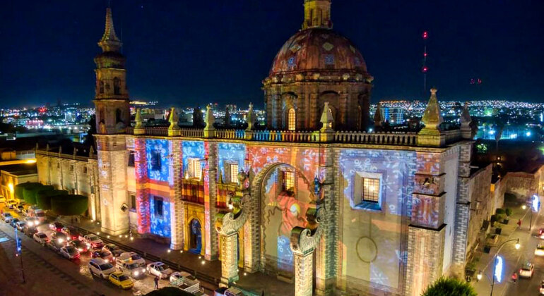 Querétaro durch Essen und Geschichte entdecken