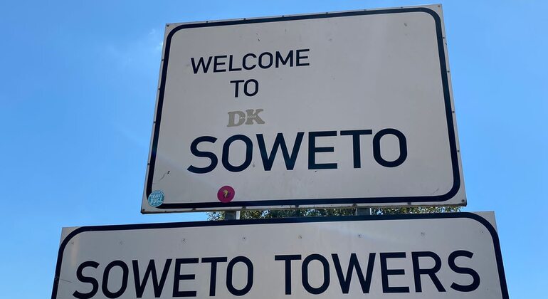The Hidden Gems Of Soweto