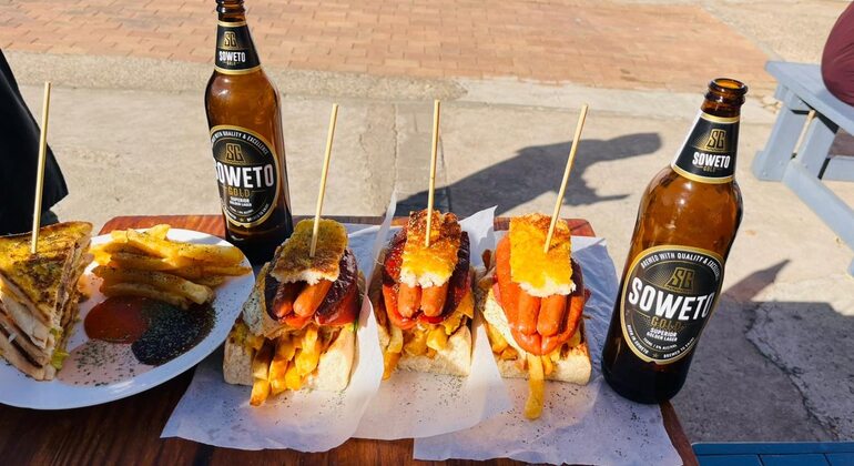 The Hidden Gems Of Soweto