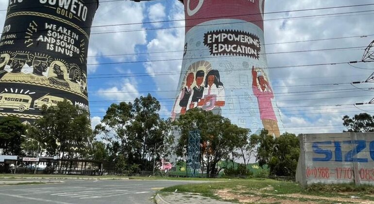 The Hidden Gems Of Soweto