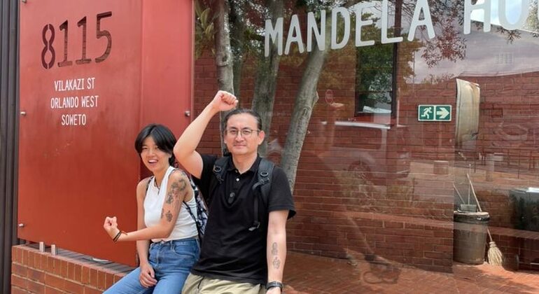 The Hidden Gems Of Soweto