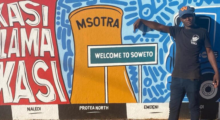 The Hidden Gems Of Soweto