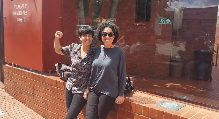 The Hidden Gems Of Soweto