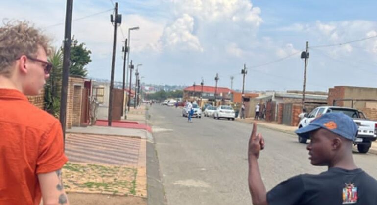 The Hidden Gems Of Soweto