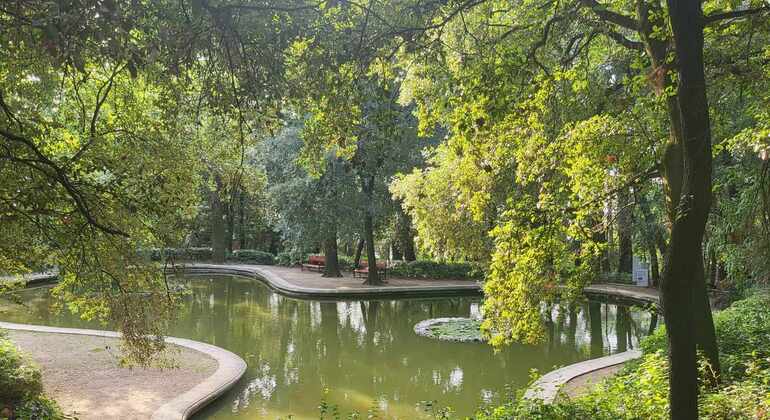 Miramare: El Castillo más Romántico, Bello y Triste