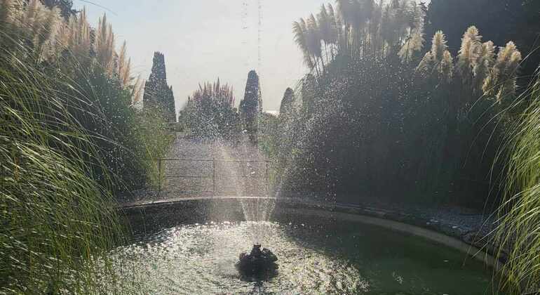 Miramare: El Castillo más Romántico, Bello y Triste