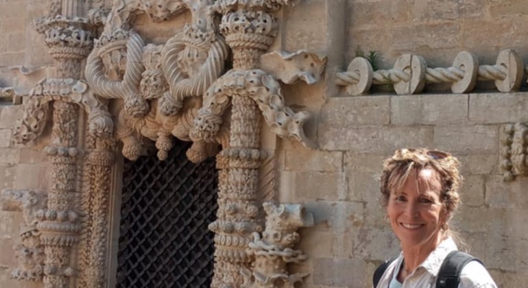 Explore el Patrimonio Templario del Castillo y Convento de Tomar