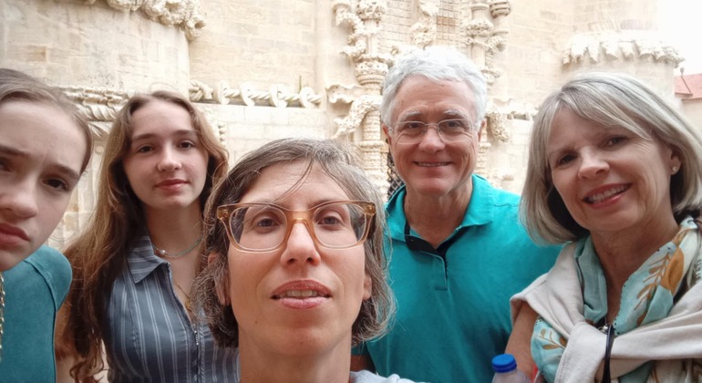 Explore el Patrimonio Templario del Castillo y Convento de Tomar