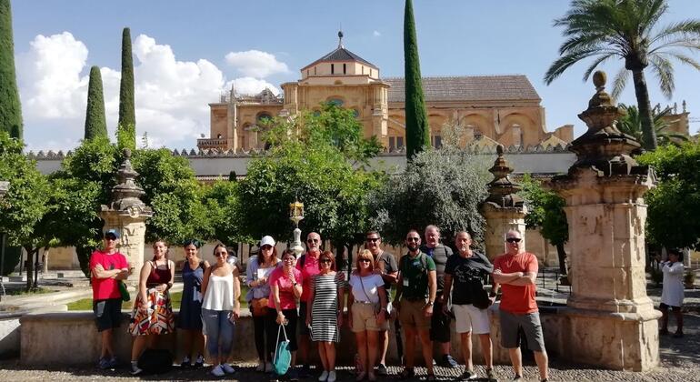 Scoprite la Moschea-Cattedrale e il quartiere ebraico di Cordova