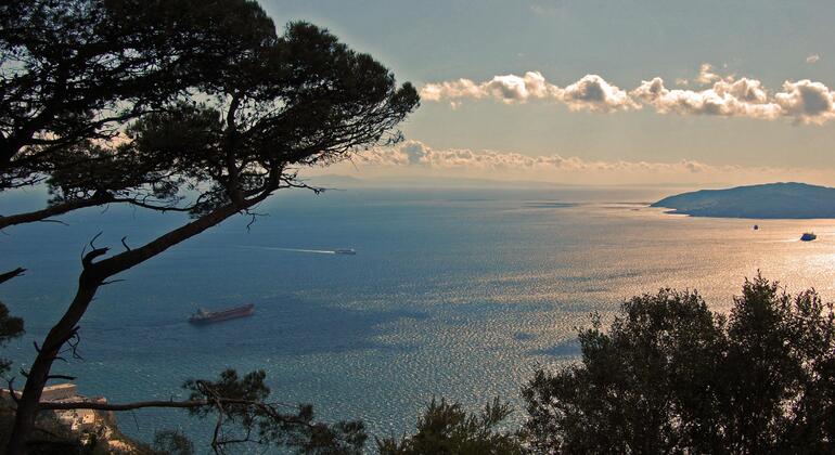 Rock Tour in Gibraltar