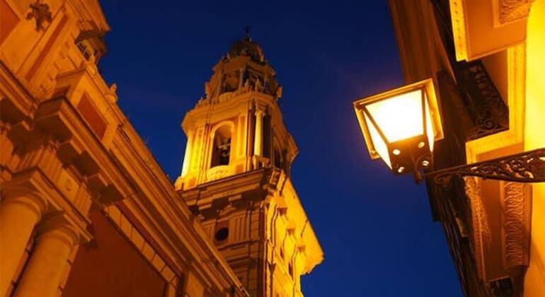 Tour della Siviglia incantata