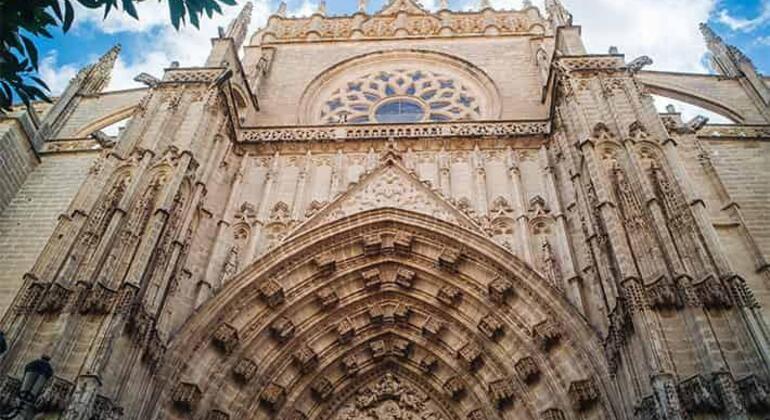 Visita guidata della Cattedrale di Siviglia e della Giralda