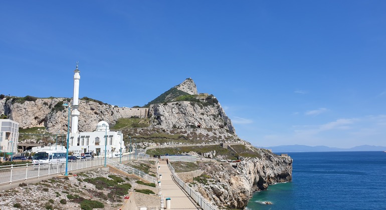 Excursion à Gibraltar depuis Jerez