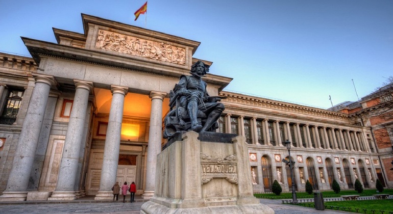 Visita guidata al Museo del Prado