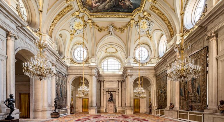 Scoprire Madrid: Museo del Prado e Palazzo Reale