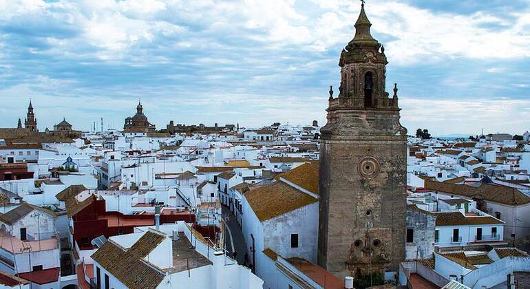 Escursione a Carmona da Siviglia