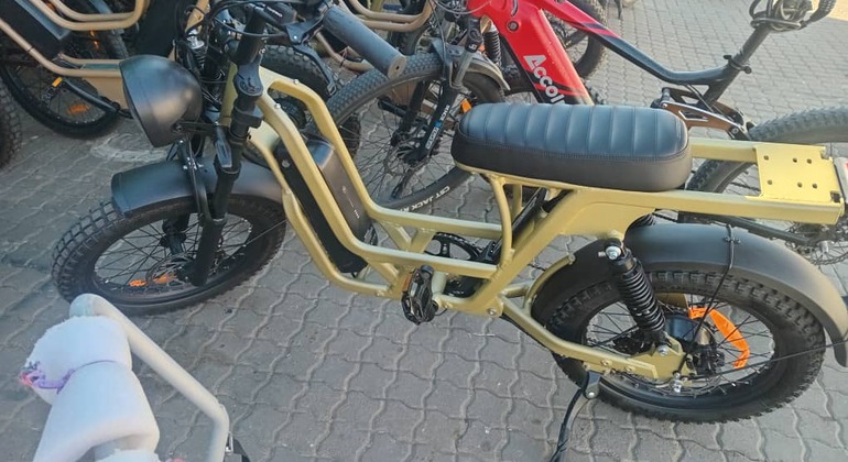 Windhoeker Kultur-E-Bike-Tour