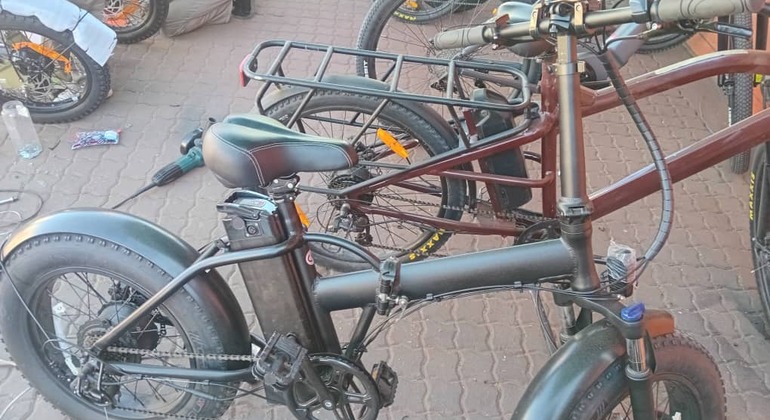 Windhoeker Kultur-E-Bike-Tour