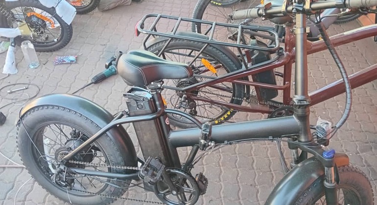 Windhoeker Kultur-E-Bike-Tour