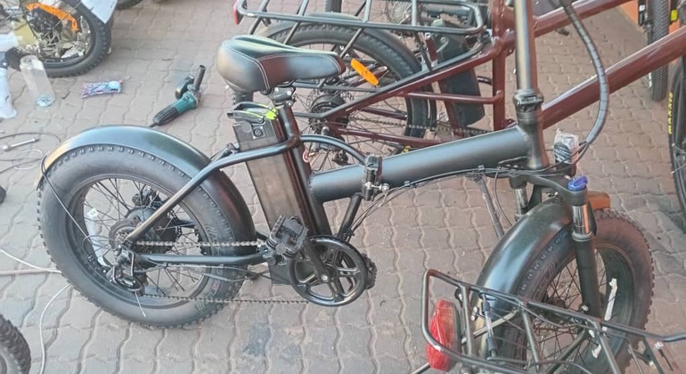 Windhoeker Kultur-E-Bike-Tour