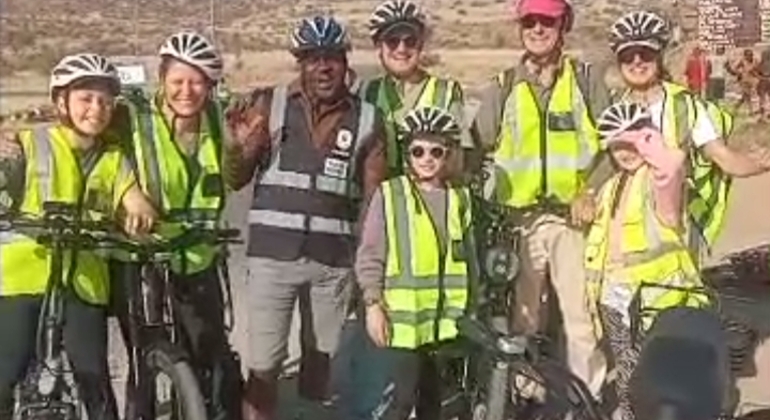 Windhoeker Kultur-E-Bike-Tour